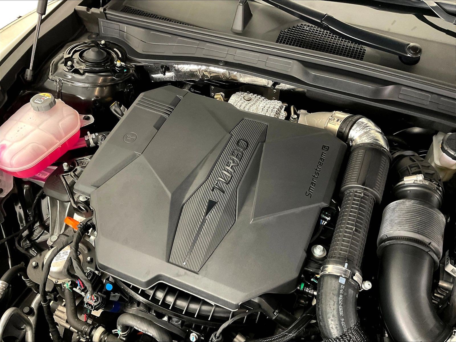 Used 2024 Hyundai Sonata N Line FWD image 31