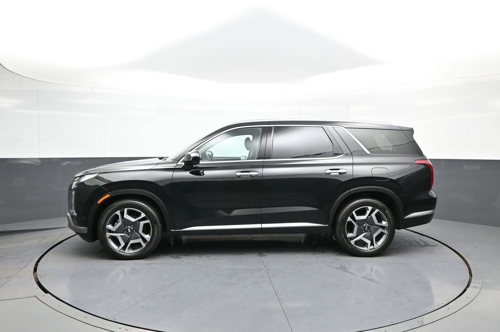 Used 2025 Hyundai Palisade SEL image 9