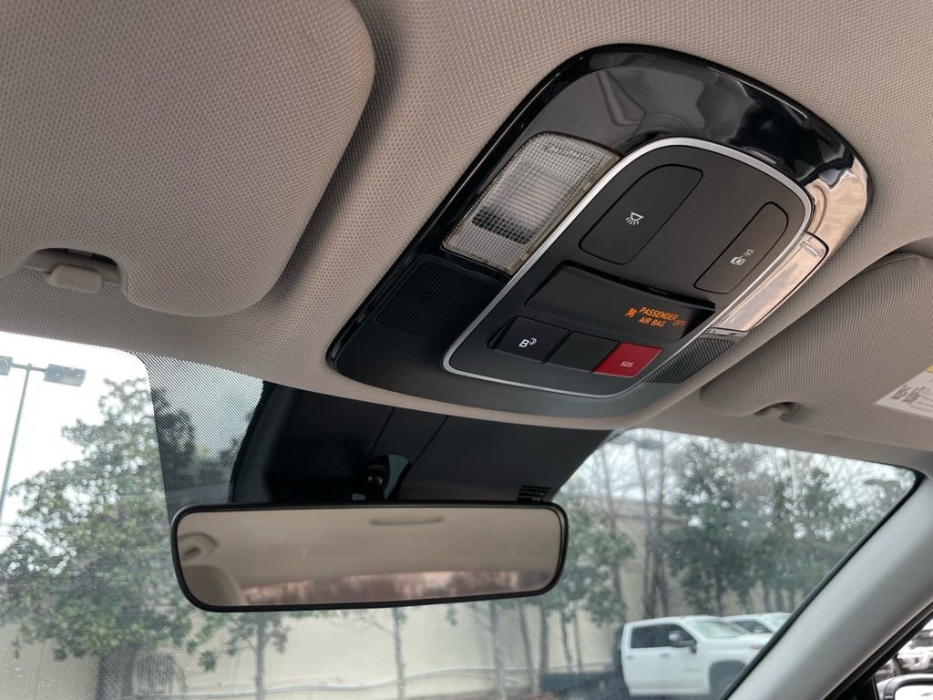 Used 2024 Hyundai Sonata SEL image 21