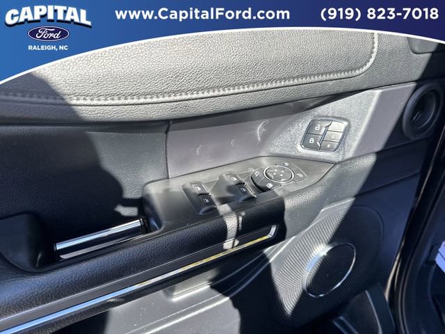 Used 2021 Ford Expedition XLT image 20