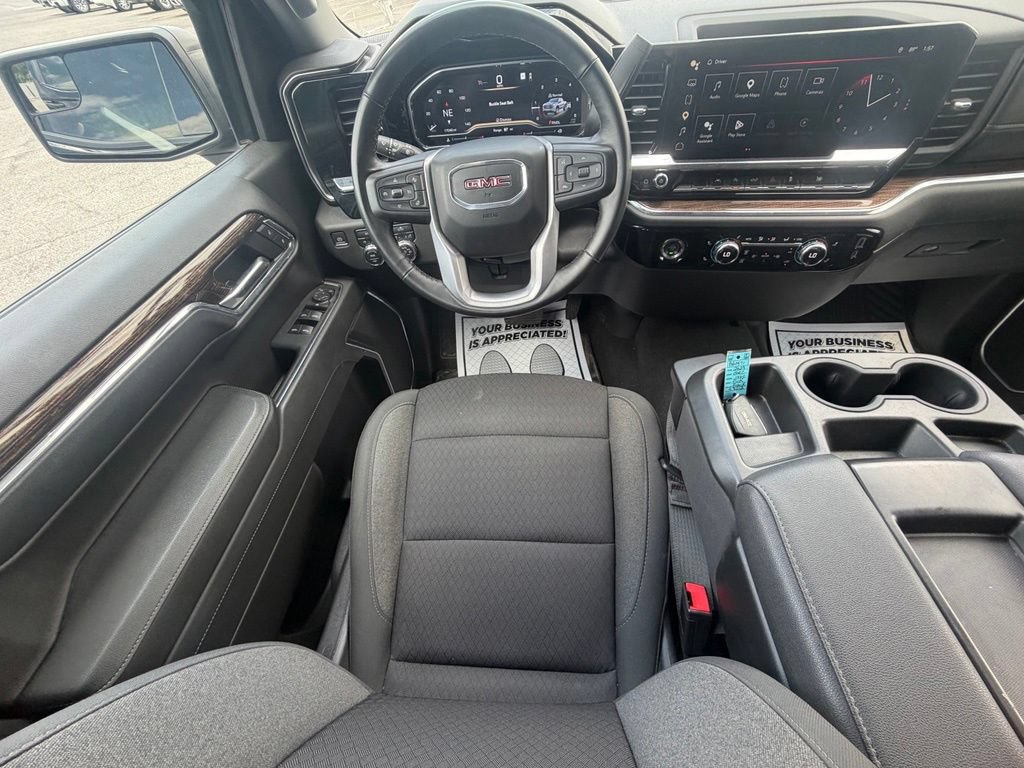 Used 2023 GMC Sierra 1500 Elevation AWD/4WD image 10