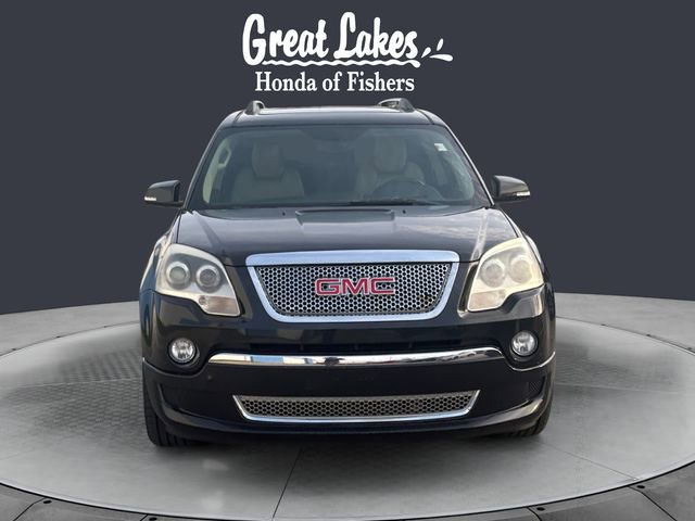 Used 2012 GMC Acadia Denali AWD/4WD image 8
