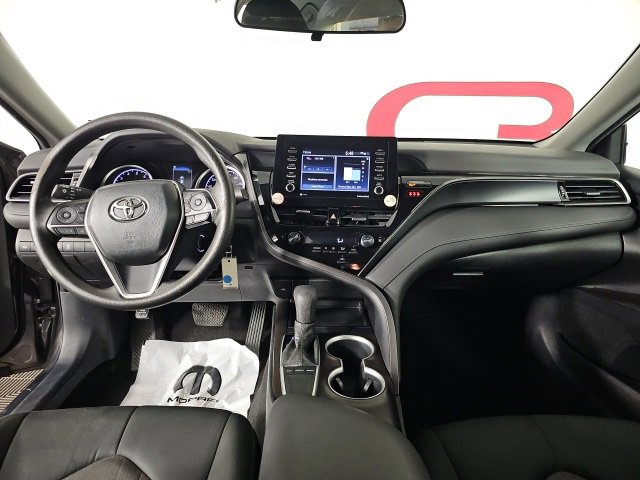 Used 2023 Toyota Camry LE image 12