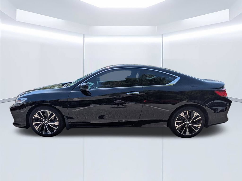 Used 2017 Honda Accord EX image 7