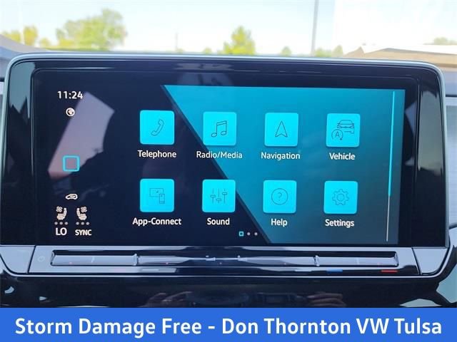 New 2026 Volkswagen Atlas Cross Sport SE image 20