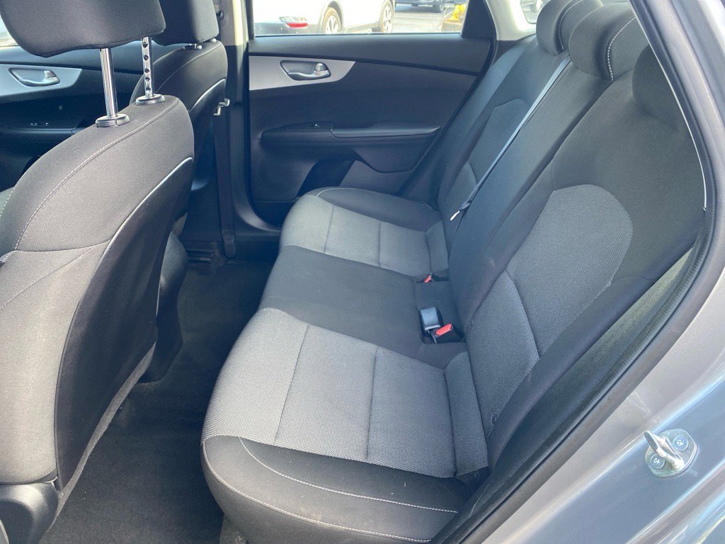 Certified 2023 Kia Forte LXS image 22