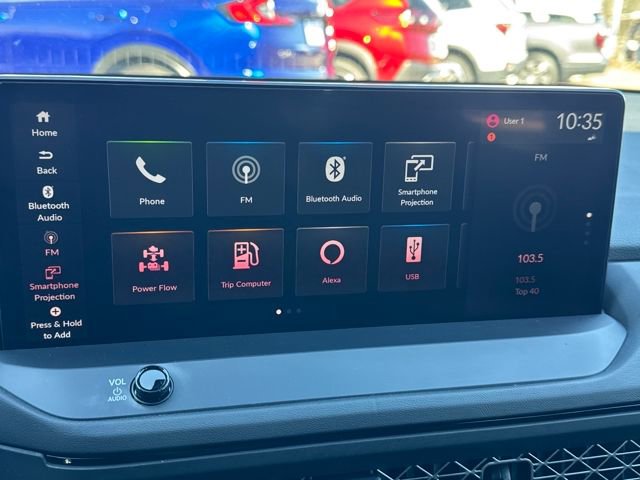 Used 2024 Honda Accord Sport image 9