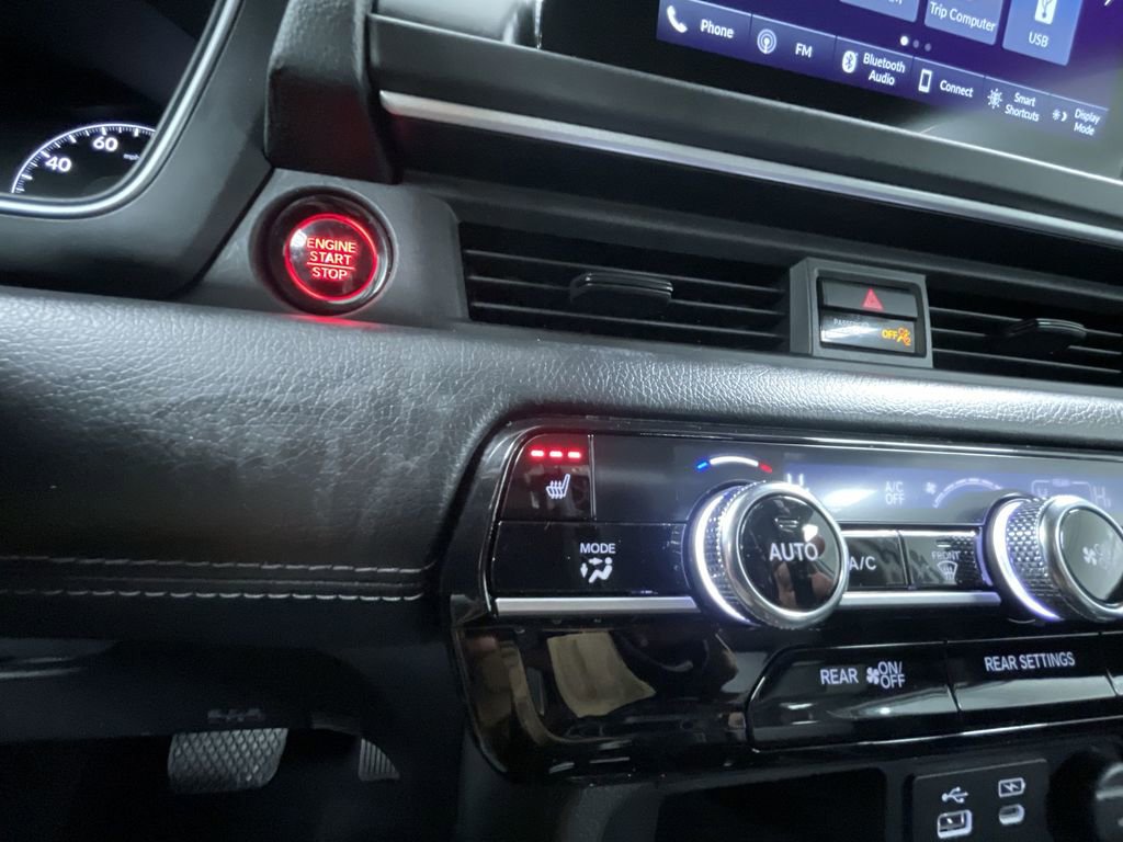 Certified 2025 Honda Pilot EX-L image 23