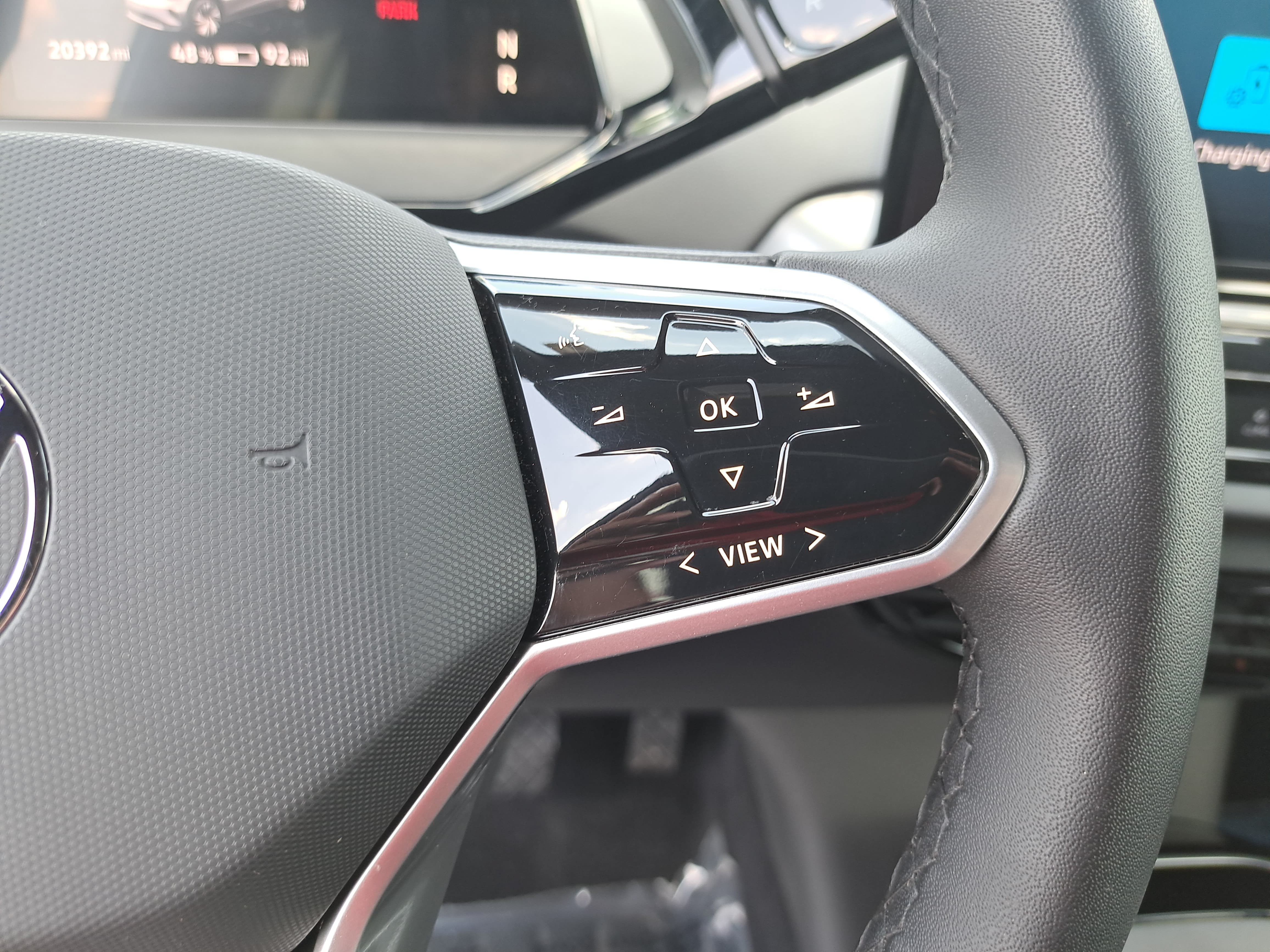 Certified 2023 Volkswagen ID.4 2WD image 18