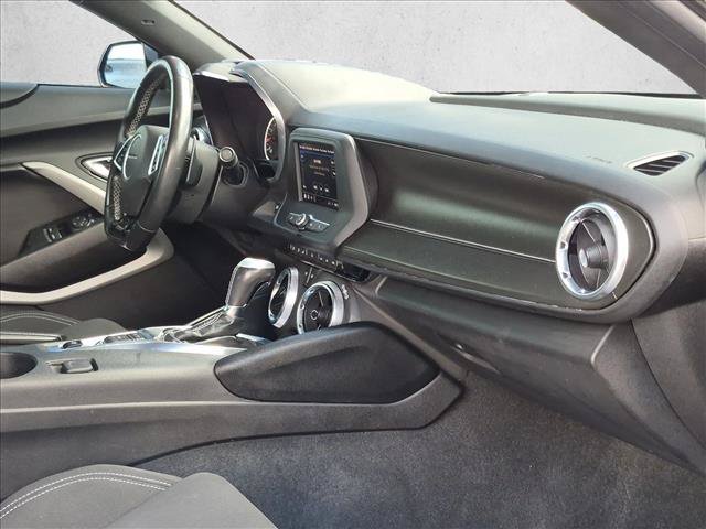 Used 2020 Chevrolet Camaro LS RWD image 20