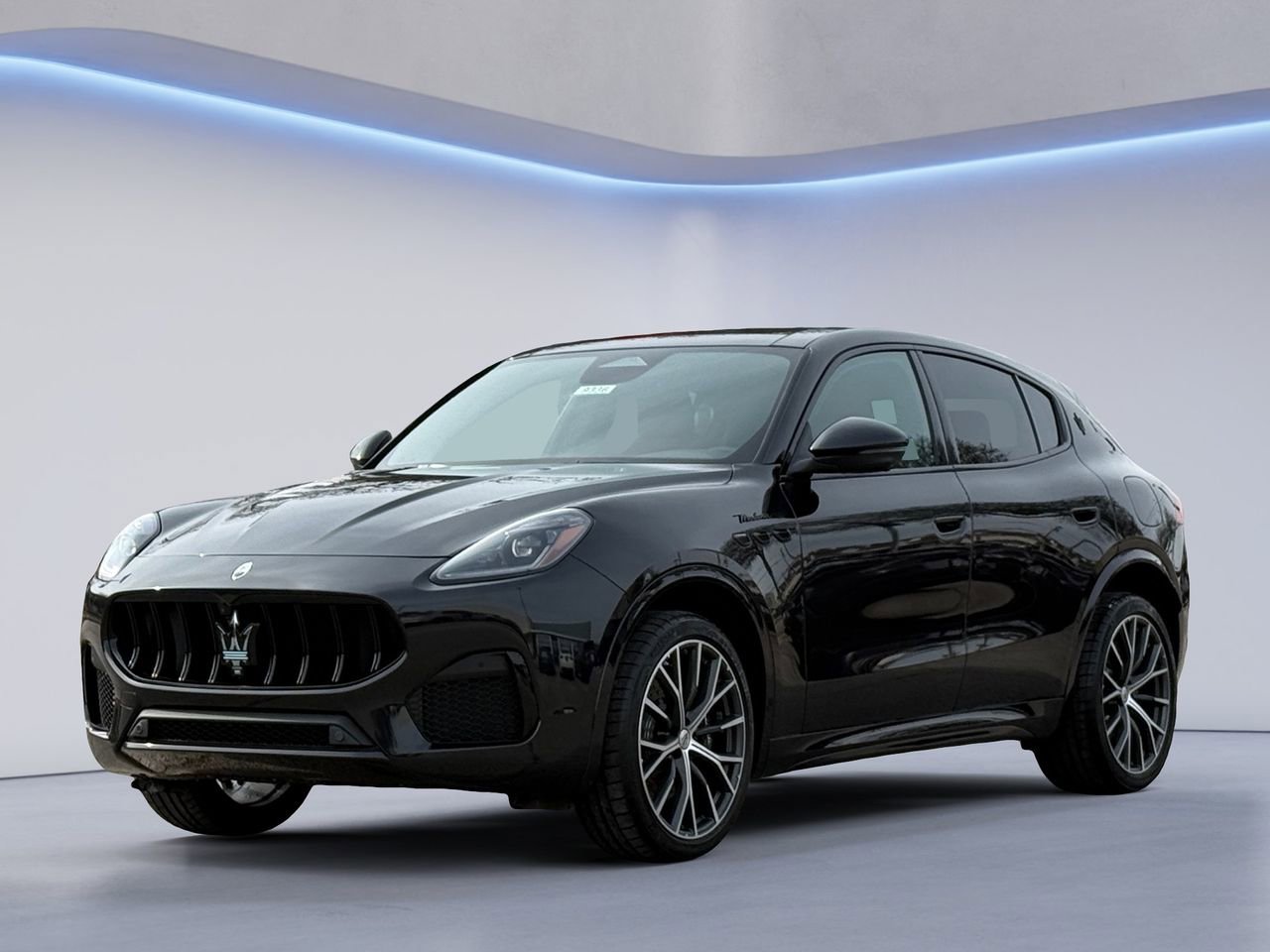 New 2026 Maserati Grecale Modena AWD/4WD image 8