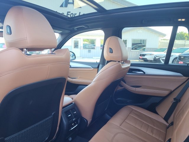 Used 2019 BMW X3 xDrive30i AWD/4WD image 22