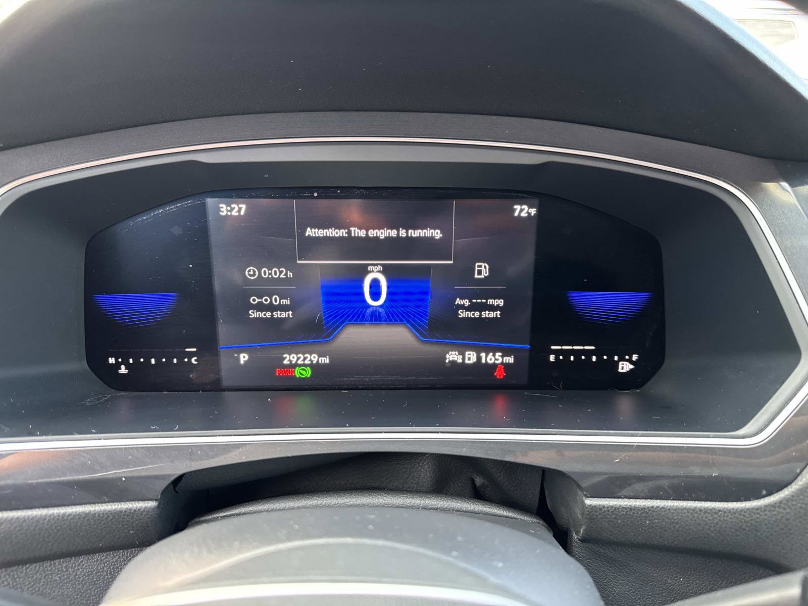 Certified 2023 Volkswagen Tiguan SE image 20