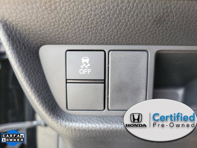 Certified 2024 Honda HR-V Sport image 19