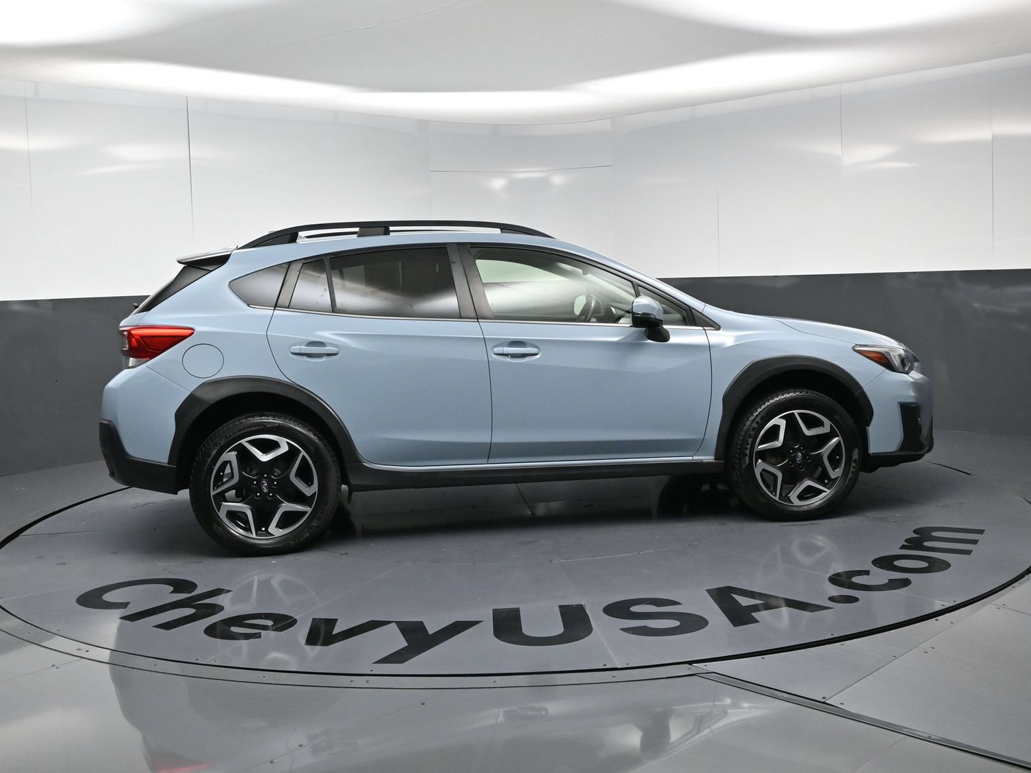 Used 2020 Subaru Crosstrek 2.0i Limited w/ Popular Package #3 AWD/4WD image 10