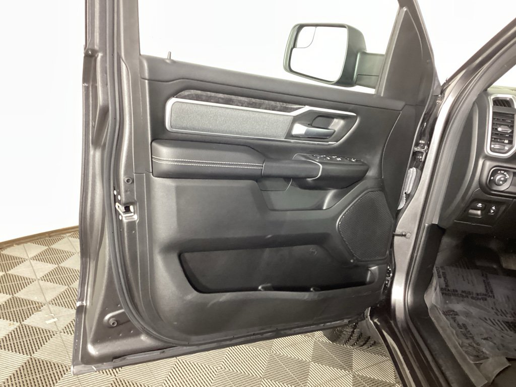 Used 2022 RAM 1500 Big Horn image 14