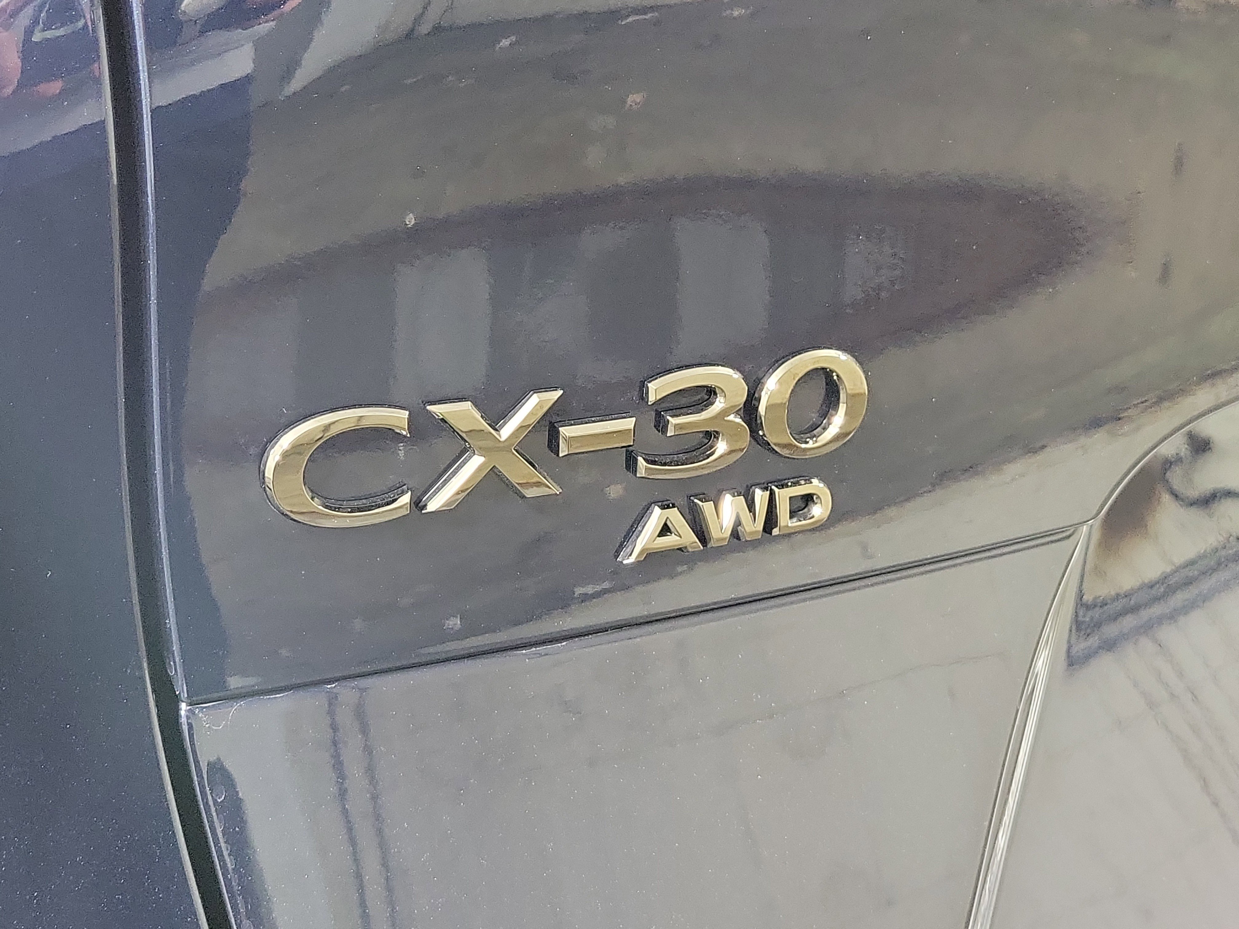 New 2026 MAZDA CX-30 Aire Edition image 26