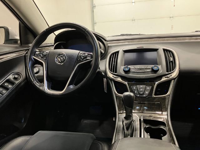 Used 2016 Buick LaCrosse image 35