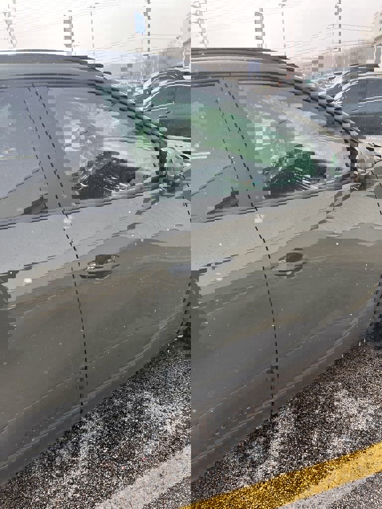 Used 2025 Hyundai Santa Cruz XRT AWD/4WD image 12