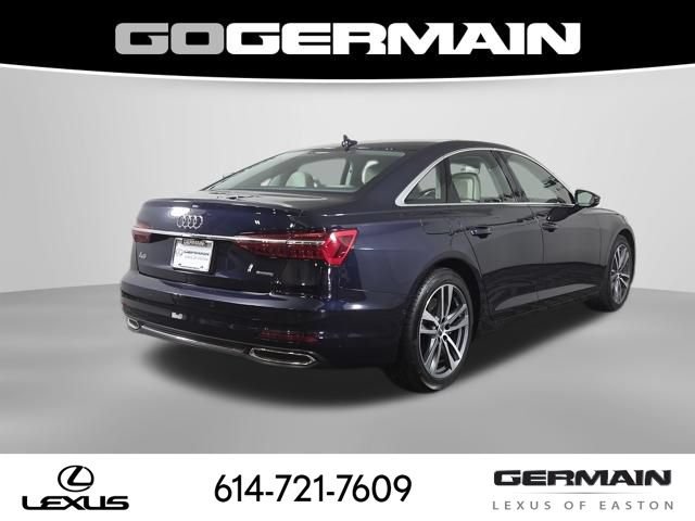 Used 2021 Audi A6 2.0T Prestige w/ Prestige Package AWD/4WD image 7