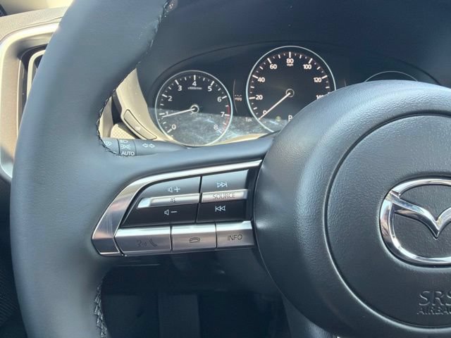 New 2026 MAZDA CX-50 AWD 2.5 S w/ Preferred Pkg image 34