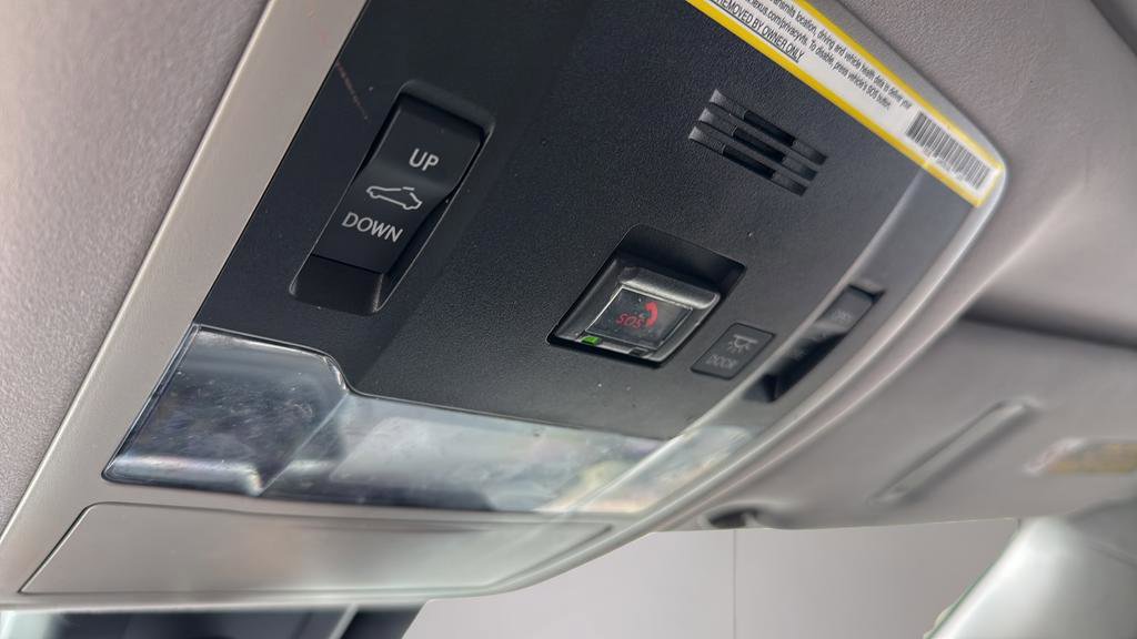 Used 2020 Lexus RX 350L Premium image 22