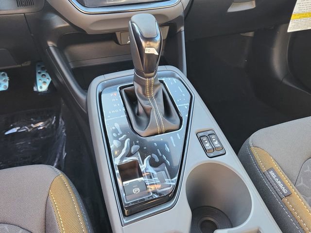 New 2025 Subaru Crosstrek 2.5i Sport image 15