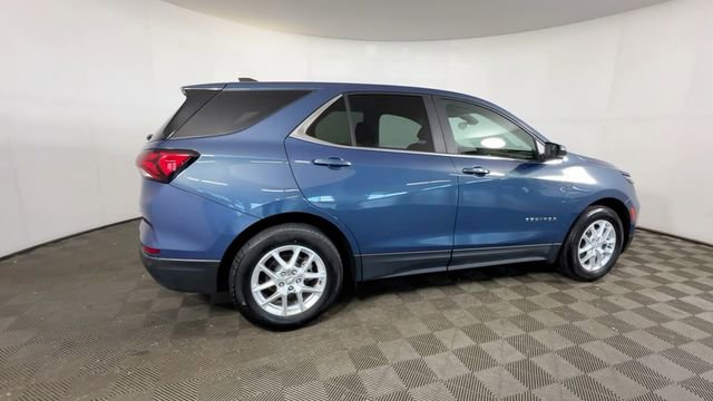 Used 2024 Chevrolet Equinox LT FWD image 4