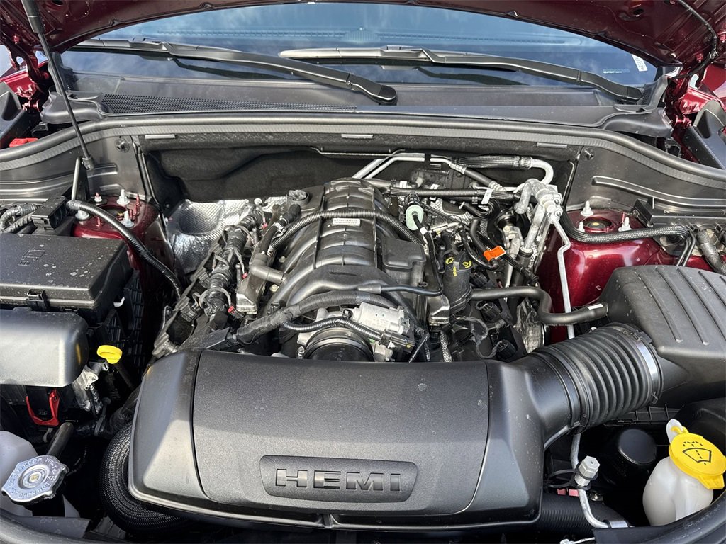 New 2026 Dodge Durango GT image 27