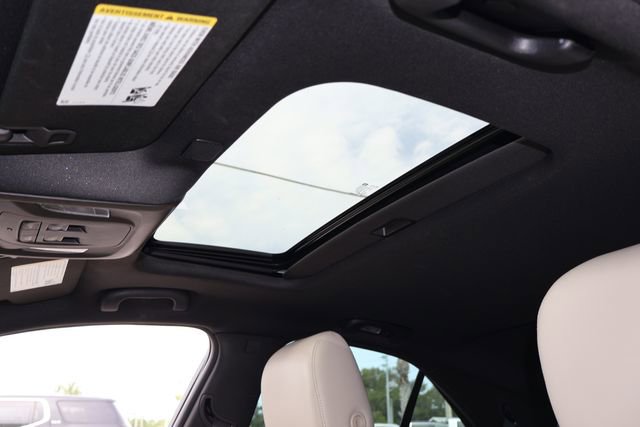 Used 2023 Cadillac CT4 Luxury w/ Sun And Sound Package image 28