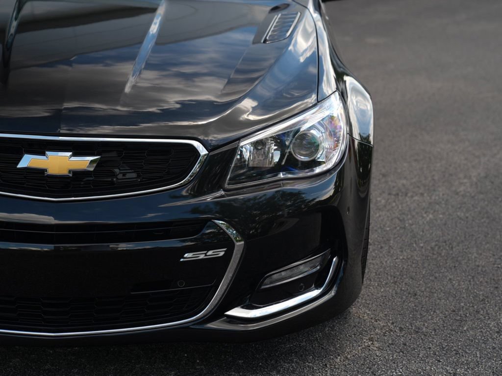 Used 2017 Chevrolet SS RWD image 24