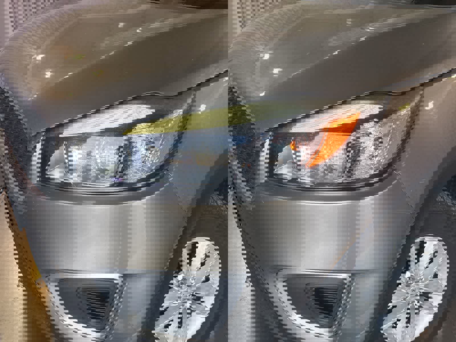 Used 2017 Kia Sorento LX image 7