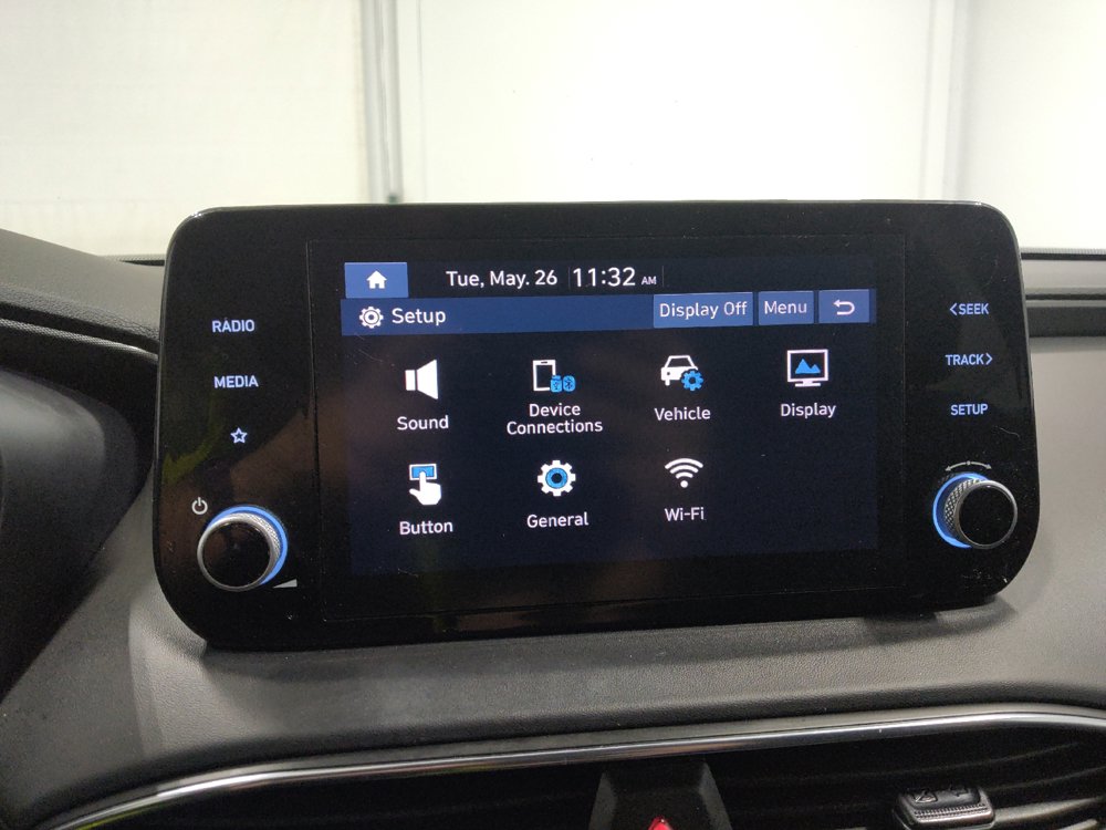 Used 2023 Hyundai Santa Fe SE w/ Cargo Package AWD/4WD image 25