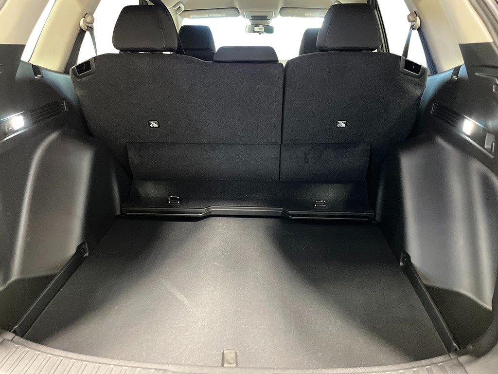 New 2026 Honda CR-V LX image 19