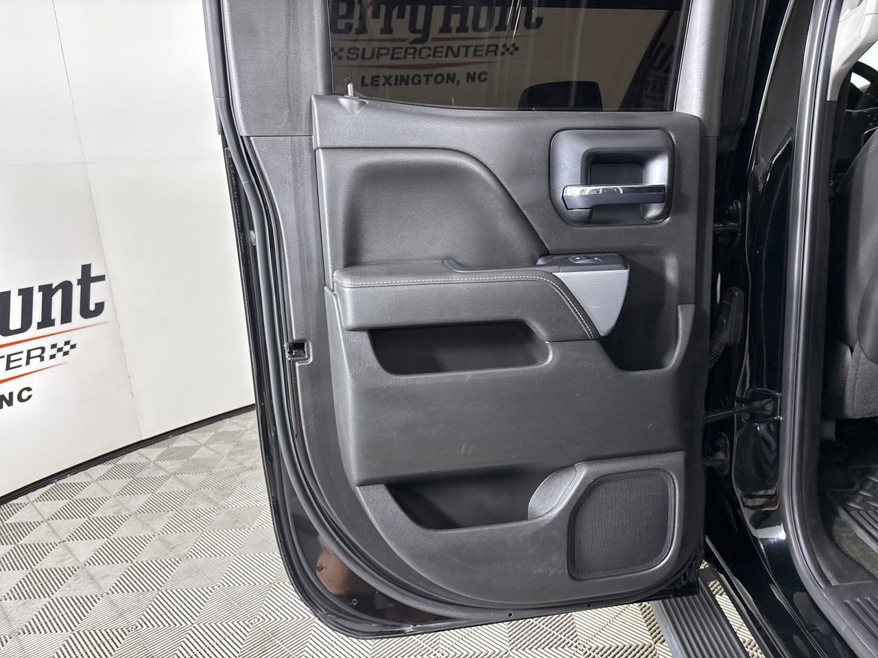 Used 2015 Chevrolet Silverado 1500 LT w/ All Star Edition AWD/4WD image 20