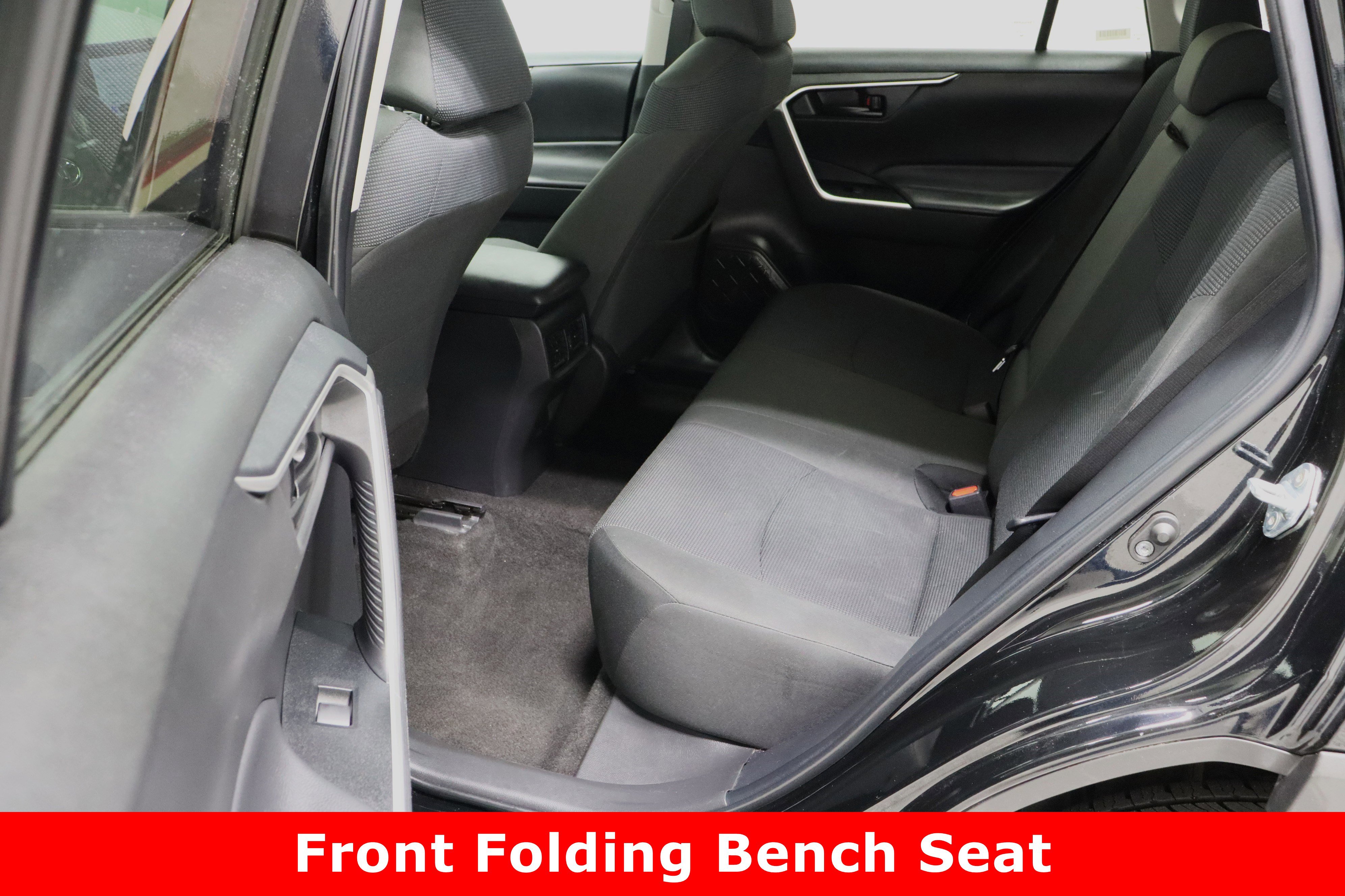 Certified 2024 Toyota RAV4 LE image 24