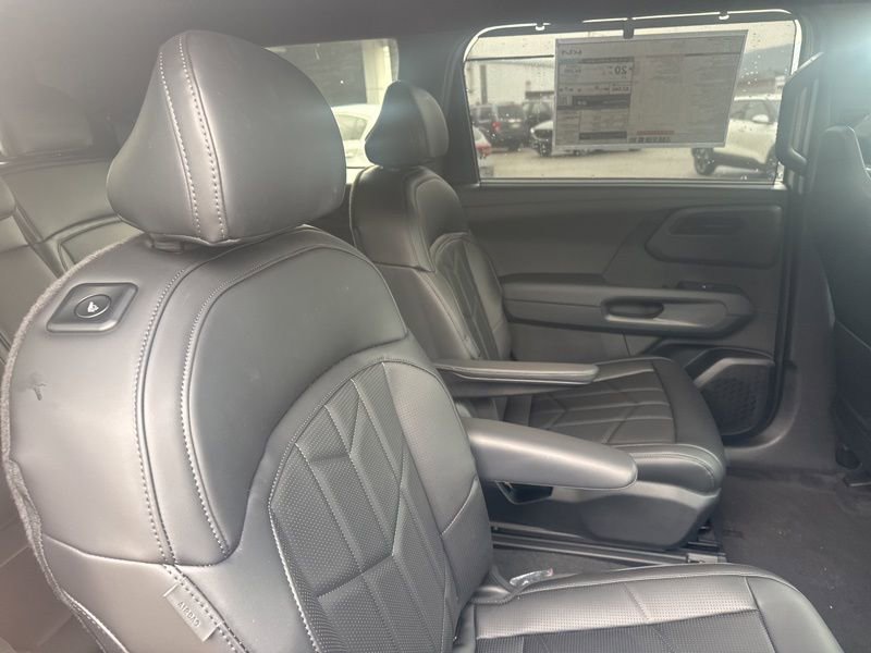 New 2027 Kia Telluride EX X-Line image 15