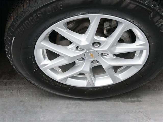 Used 2024 Chevrolet Equinox LT image 29