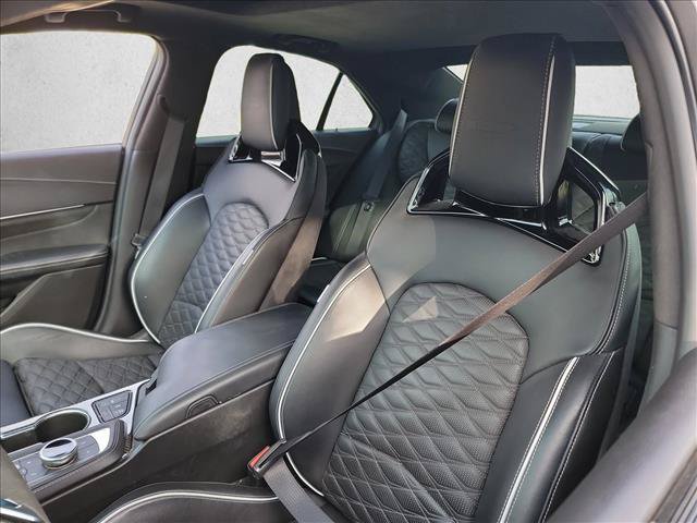 Used 2022 Cadillac CT4 V Blackwing w/ Driver Assist Package RWD image 10