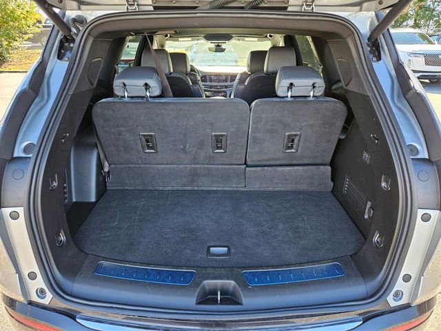 Used 2024 Buick Enclave Premium image 17