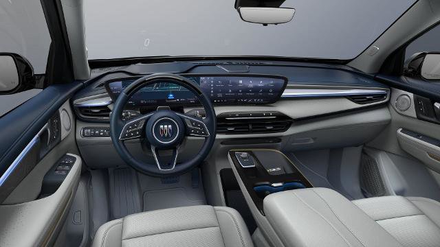New 2026 Buick Enclave Avenir w/ Super Cruise Package AWD/4WD image 7