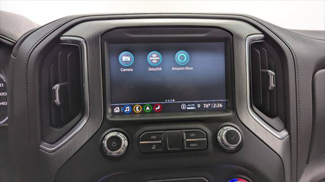 Used 2021 GMC Sierra 1500 Denali w/ Denali Ultimate Package AWD/4WD image 30