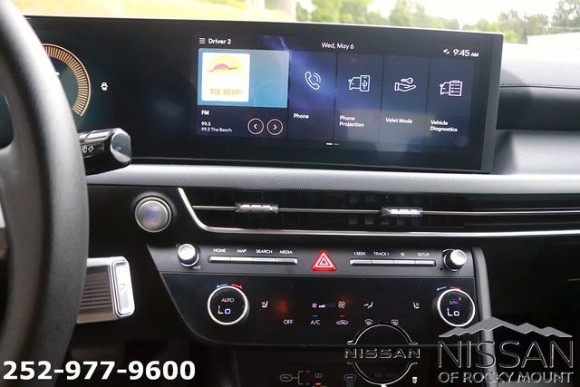 Used 2025 Hyundai Sonata SEL FWD image 17