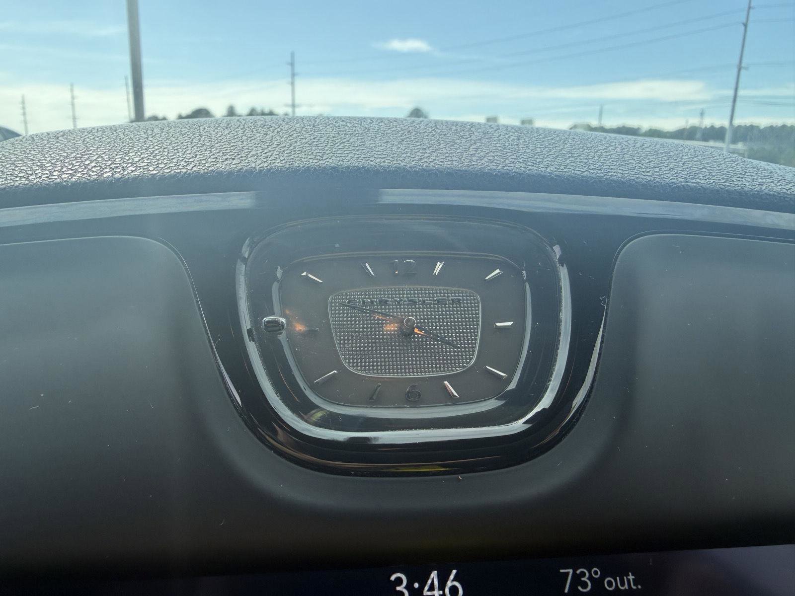 Used 2021 Chrysler 300 S RWD image 28