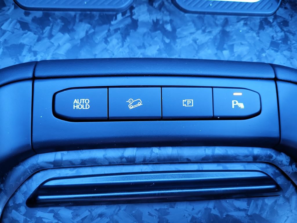 New 2027 Kia Telluride SX Prestige X-Pro AWD/4WD image 23
