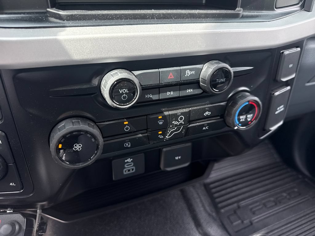 New 2026 Ford F250 XL w/ XL Off-Road Package AWD/4WD image 31