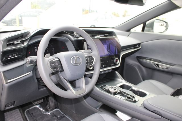Certified 2024 Lexus RZ 300e Premium FWD image 11