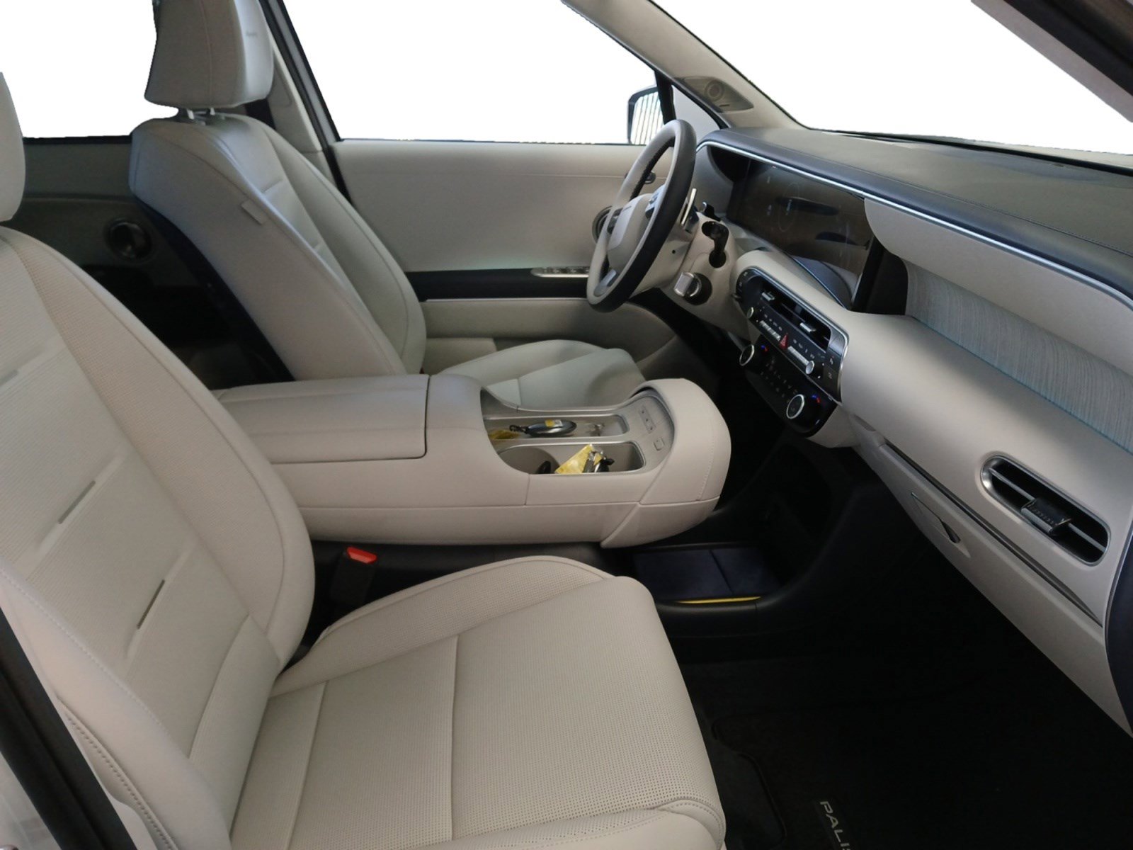 New 2026 Hyundai Palisade Calligraphy image 15