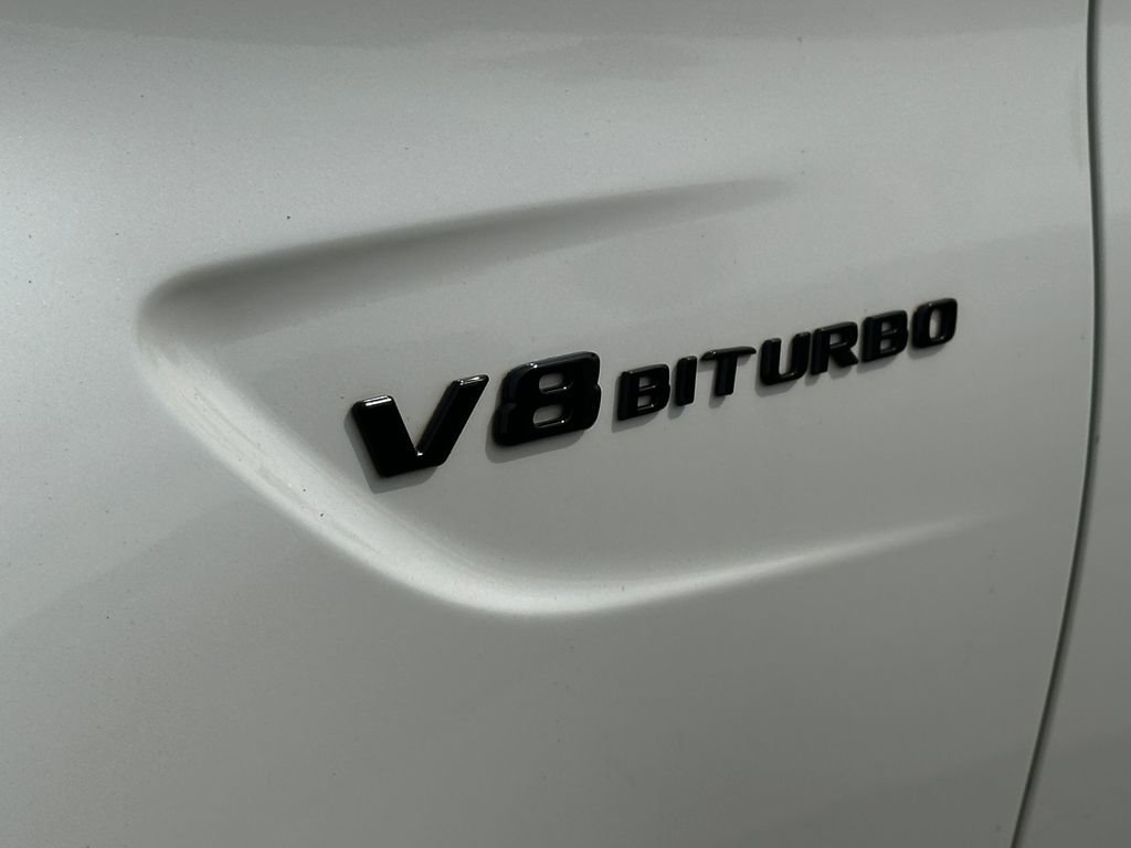 Used 2020 Mercedes-Benz C 63 AMG S w/ Multimedia Package image 14