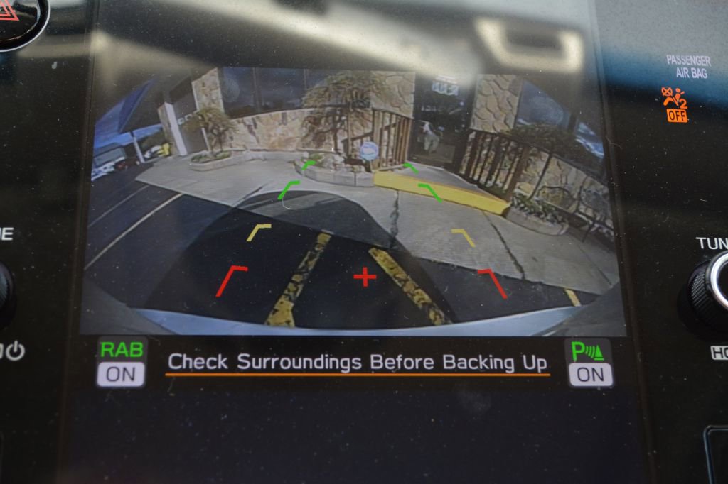 Used 2020 Subaru Legacy Limited AWD/4WD image 20